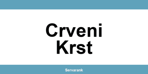 Erste Banka Crveni Krst – kontakt i radno vreme