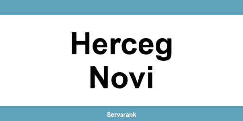 Erste Banka Herceg Novi – kontakt i radno vreme