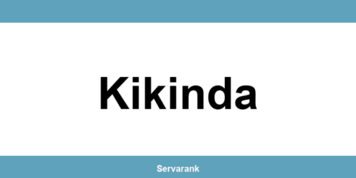 Erste Banka Kikinda – kontakt i radno vreme