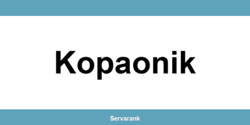 Erste Banka Kopaonik – kontakt i radno vreme