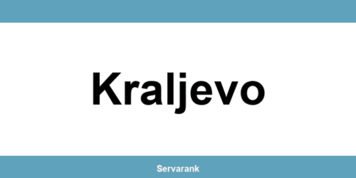 Erste Banka Kraljevo – kontakt i radno vreme