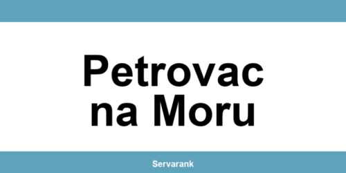 Erste Banka Petrovac na Moru – kontakt i radno vreme