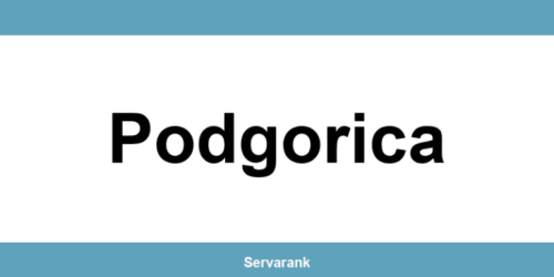 Erste Banka Podgorica – kontakt i radno vreme