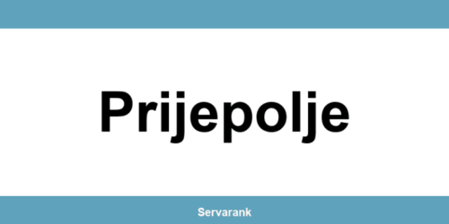 Erste Banka Prijepolje – kontakt i radno vreme