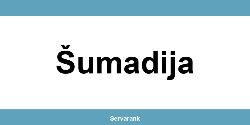 Erste Banka Šumadija – kontakt i radno vreme