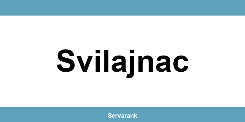 Erste Banka Svilajnac – kontakt i radno vreme
