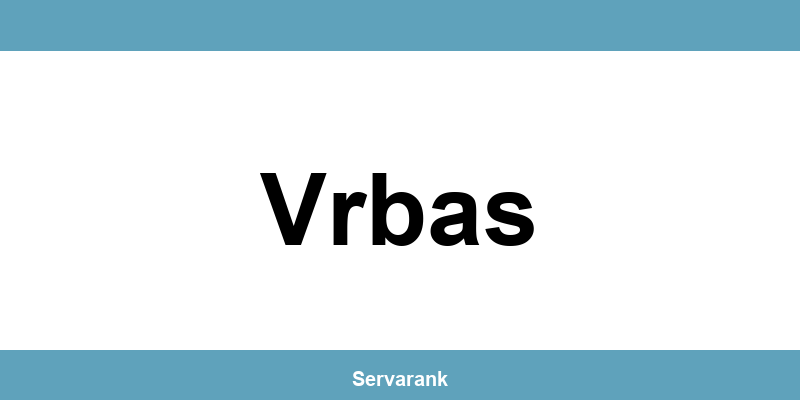 Erste Banka Vrbas – kontakt i radno vreme