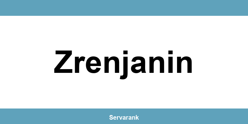 Erste Banka Zrenjanin – kontakt i radno vreme