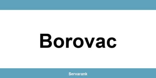 Erste Banka Borovac – kontakt i radno vreme