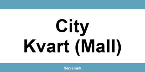 Erste Banka City Kvart (Mall) – kontakt i radno vreme