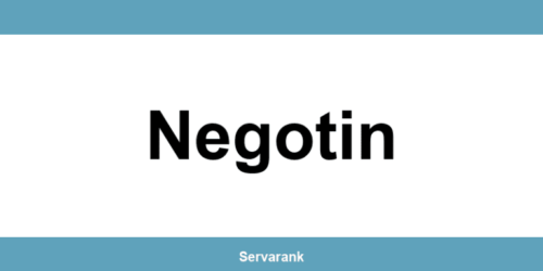 Erste Banka Negotin – kontakt i radno vreme