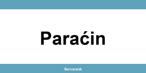 Erste Banka Paraćin – kontakt i radno vreme